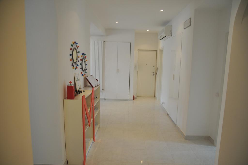 Vitaminam Turín Exterior foto