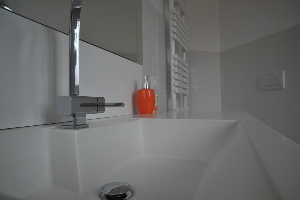 Vitaminam Turín Habitación foto