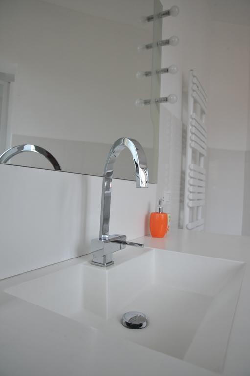 Vitaminam Turín Habitación foto