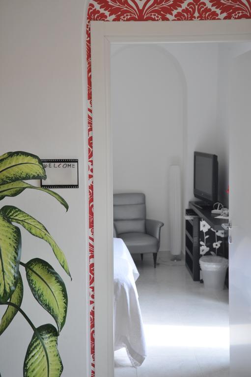 Vitaminam Turín Habitación foto