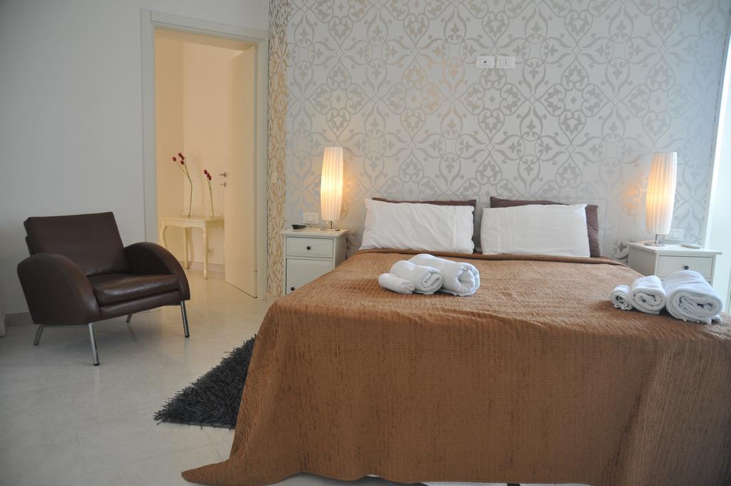 Vitaminam Turín Habitación foto